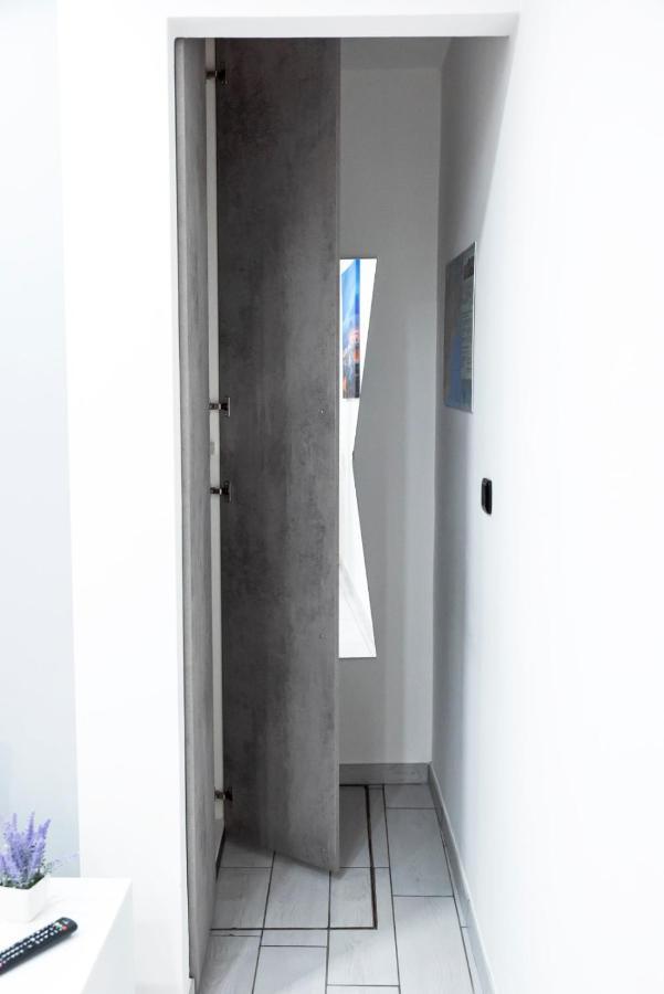 Montesantogroup Holiday House Naples Extérieur photo