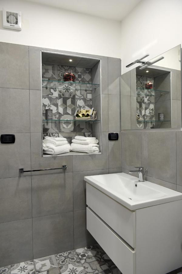 Montesantogroup Holiday House Naples Extérieur photo