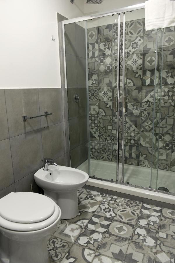 Montesantogroup Holiday House Naples Extérieur photo