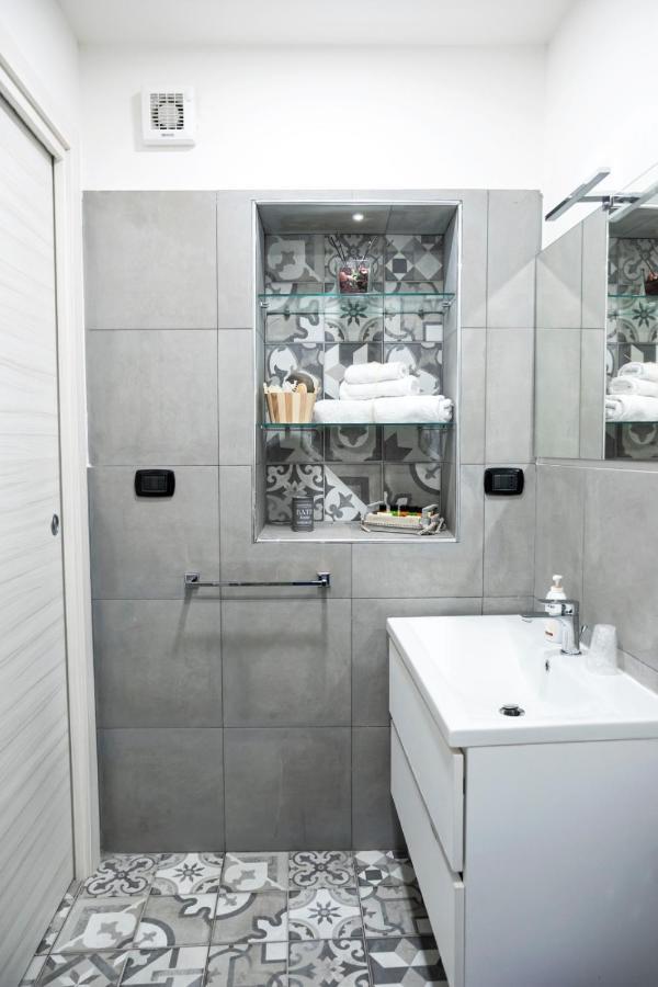 Montesantogroup Holiday House Naples Extérieur photo