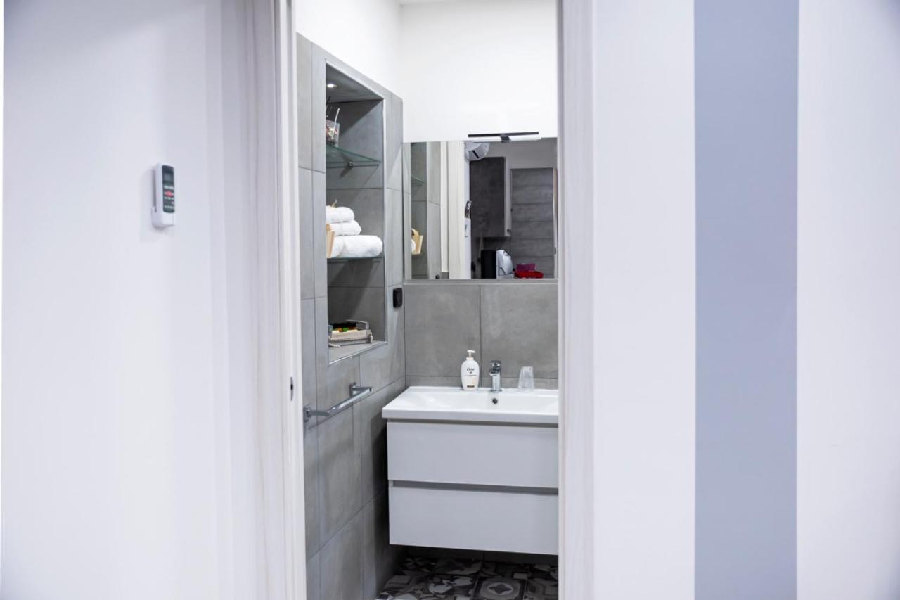 Montesantogroup Holiday House Naples Extérieur photo
