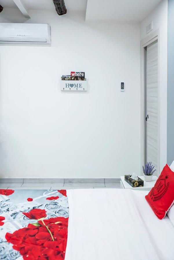 Montesantogroup Holiday House Naples Extérieur photo