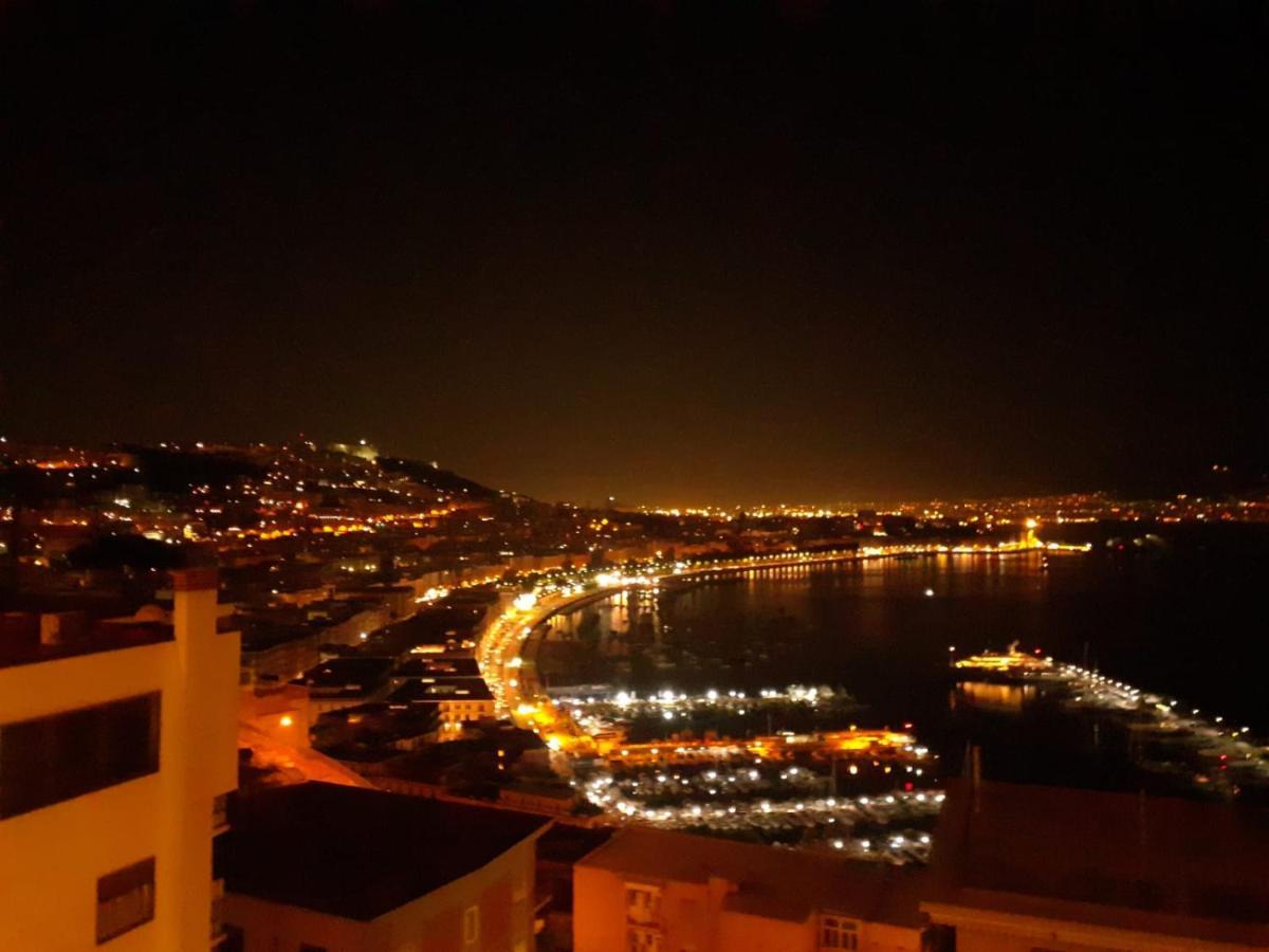 Montesantogroup Holiday House Naples Extérieur photo